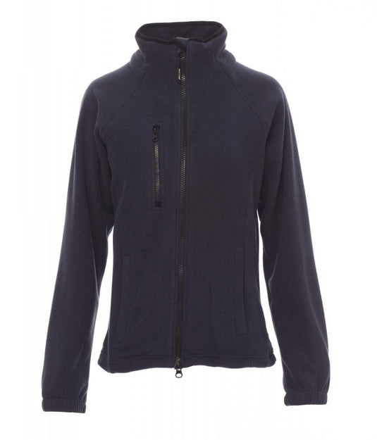 Pile Donna Zip Intera Payper Norway+ Lady