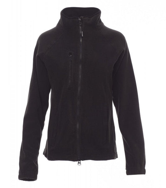 Pile Donna Zip Intera Payper Norway+ Lady