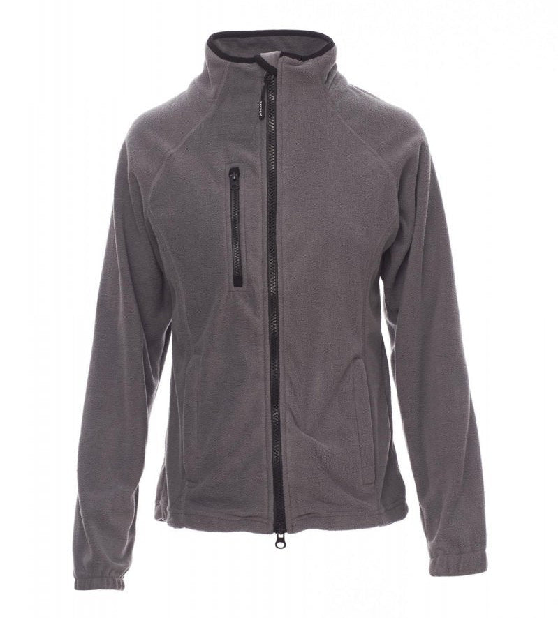 Carica immagine in Galleria Viewer, Pile Donna Zip Intera Payper Norway+ Lady
