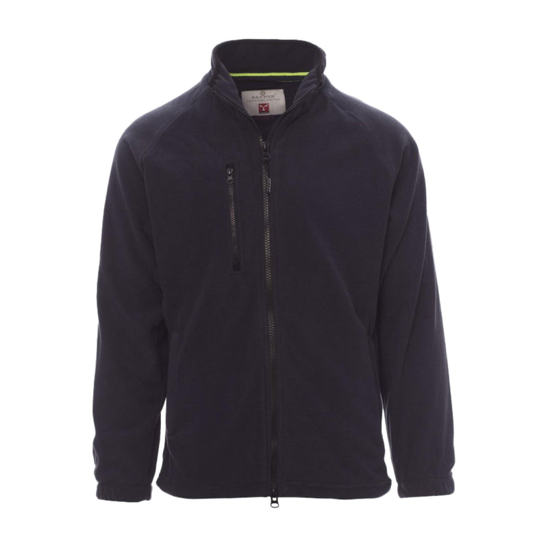 Carica immagine in Galleria Viewer, Pile Uomo Zip Intera Payper Norway+
