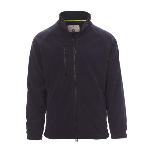 Pile Uomo Zip Intera Payper Norway+