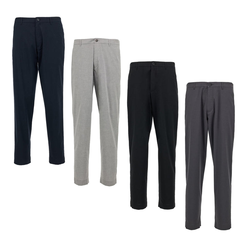 Carica immagine in Galleria Viewer, Pantaloni Chino Elasticizzati Payper Oasis
