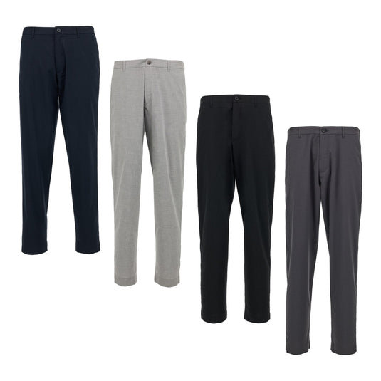 Pantaloni Chino Elasticizzati Payper Oasis