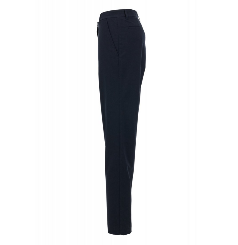 Carica immagine in Galleria Viewer, Pantaloni Chino Donna Elasticizzati Payper Oasis Lady
