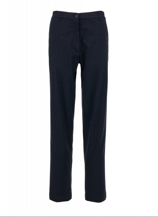 Pantaloni Chino Donna Elasticizzati Payper Oasis Lady