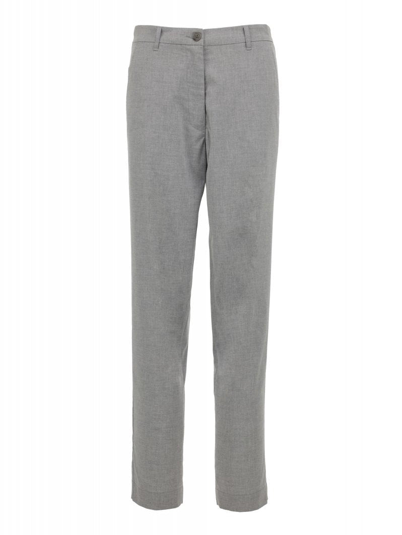 Carica immagine in Galleria Viewer, Pantaloni Chino Donna Elasticizzati Payper Oasis Lady
