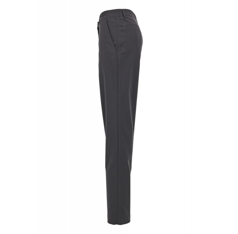 Carica immagine in Galleria Viewer, Pantaloni Chino Donna Elasticizzati Payper Oasis Lady
