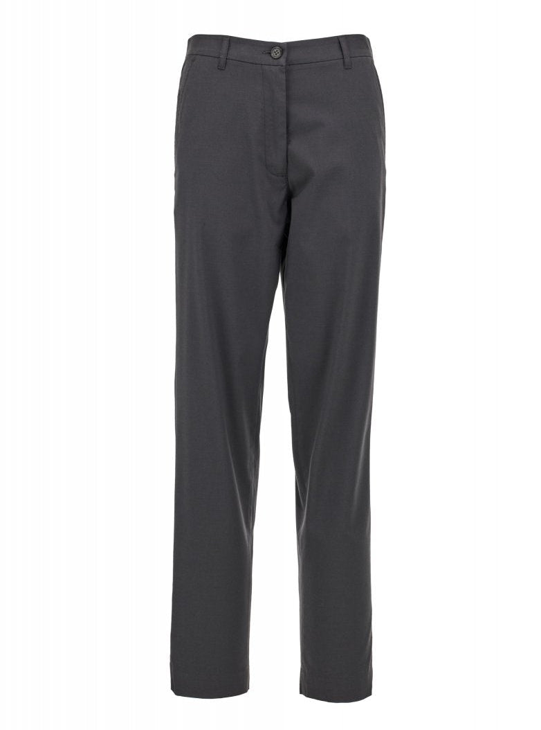Carica immagine in Galleria Viewer, Pantaloni Chino Donna Elasticizzati Payper Oasis Lady
