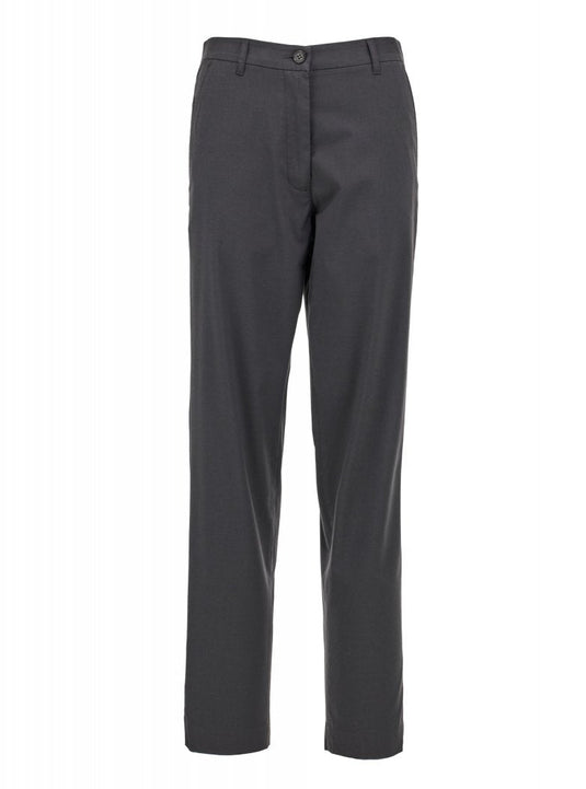 Pantaloni Chino Donna Elasticizzati Payper Oasis Lady
