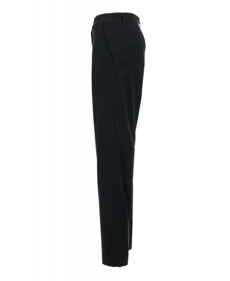 Carica immagine in Galleria Viewer, Pantaloni Chino Donna Elasticizzati Payper Oasis Lady
