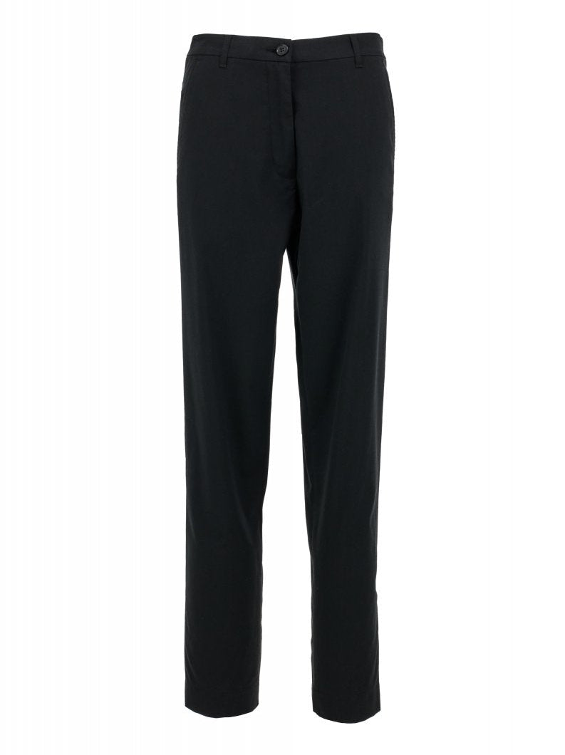 Carica immagine in Galleria Viewer, Pantaloni Chino Donna Elasticizzati Payper Oasis Lady
