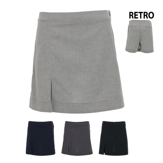 Gonna Pantalone Donna Elasticizzata Payper Oasis Shorts Lady
