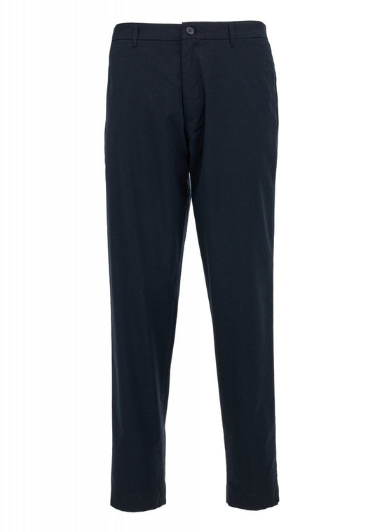 Pantaloni Chino Elasticizzati Payper Oasis