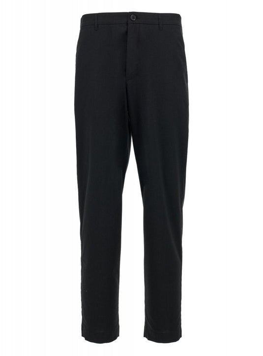 Pantaloni Chino Elasticizzati Payper Oasis
