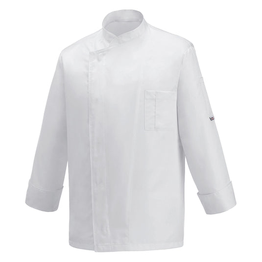 Giacca da Cuoco Unisex Manica Lunga Egochef Ottavio ML