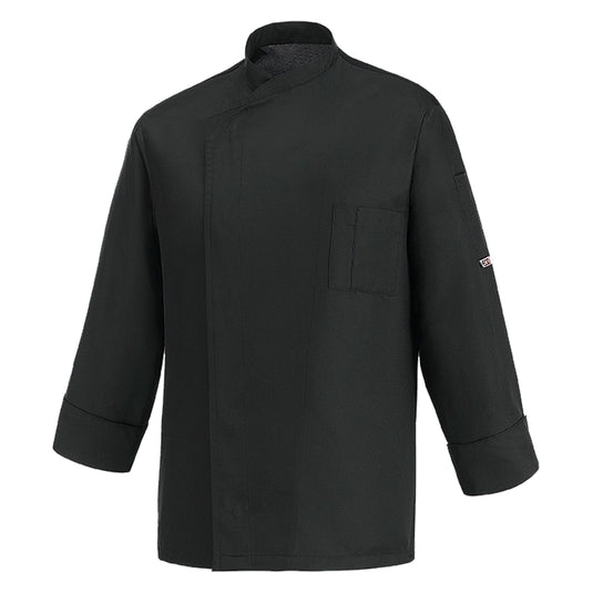 Giacca da Cuoco Unisex Manica Lunga Egochef Ottavio ML
