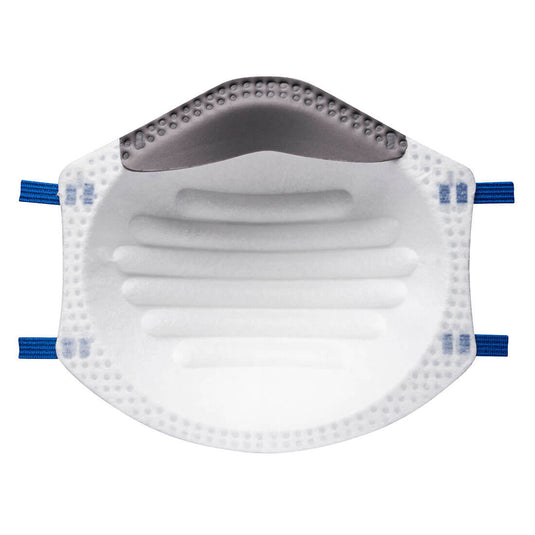 20 Pezzi Mascherina FFP2 Preformata a Tazza senza Valvola Portwest P200