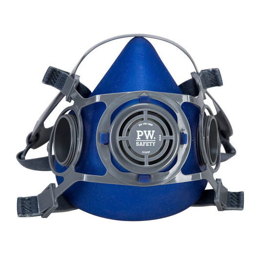 Semimaschera Auckland Portwest P410 Riutilizzabile