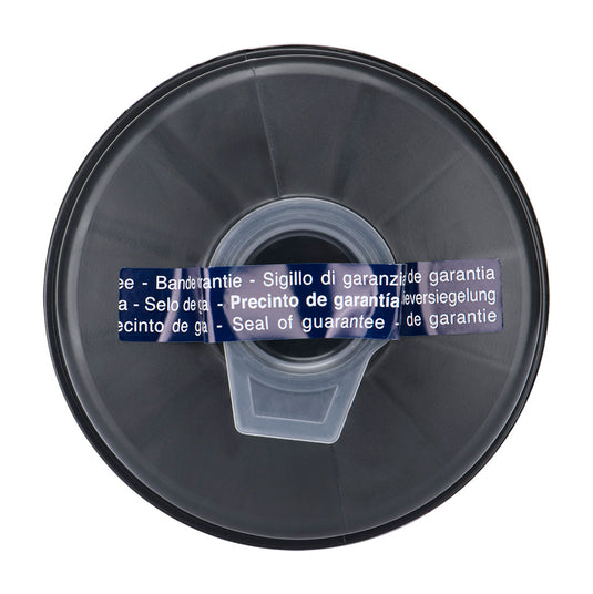 4 Pezzi Filtro Combinato A2P3 Portwest P956 con Attacco DIN Universale