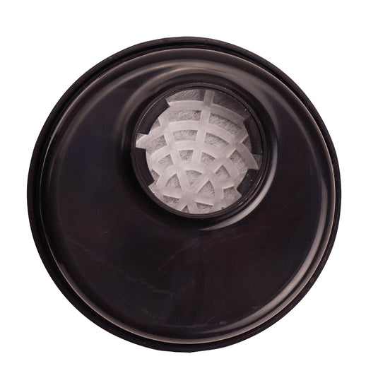 4 Pezzi Filtro Combinato ABEK1P3 Portwest P971 con Attacco a Baionetta