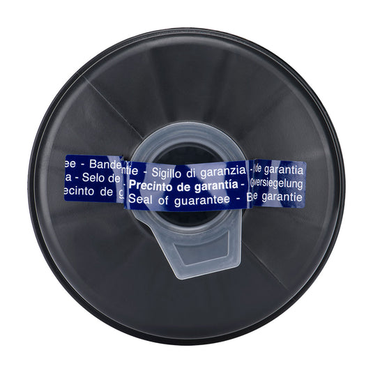 4 Pezzi Filtro Combinato ABEK2P3 Portwest P976 con Attacco DIN Universale
