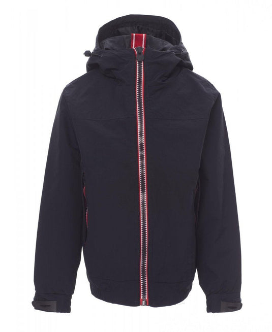 Giacca Antivento Bambino Impermeabile Payper Pacific Kids R.2.0