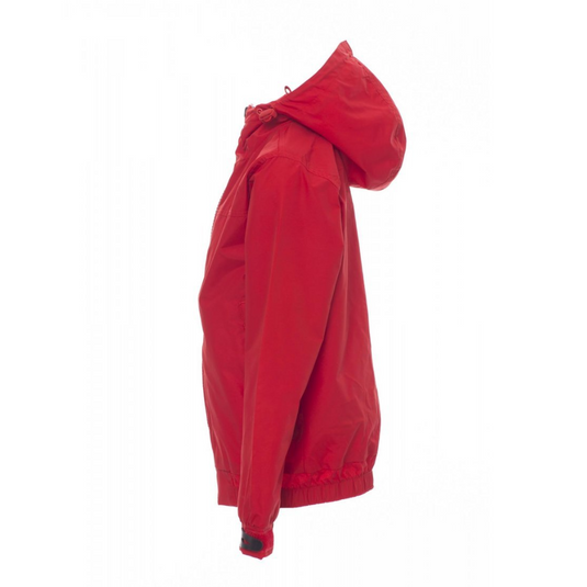 Giacca Antivento Bambino Impermeabile Payper Pacific Kids R.2.0