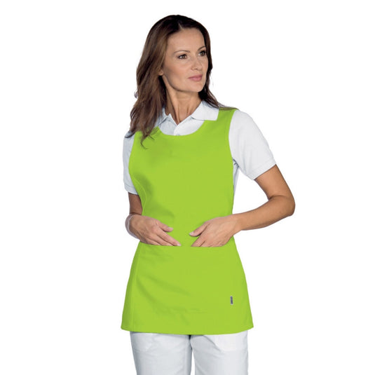 Grembiule Donna Regolabile con Tasca Isacco Papeete