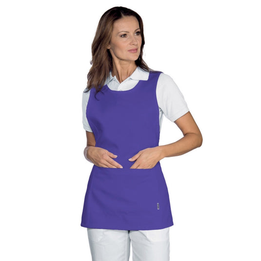 Grembiule Donna Regolabile con Tasca Isacco Papeete