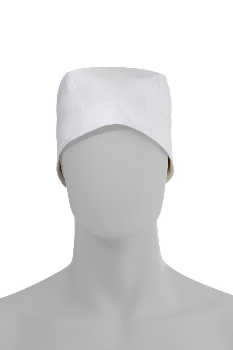 Carica immagine in Galleria Viewer, Bandana chef traspirante regolabile con lacci Unisex Taglia Unica Personalizzabile Payper Paprika
