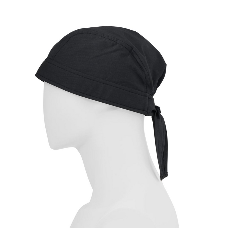 Carica immagine in Galleria Viewer, Bandana chef traspirante regolabile con lacci Unisex Taglia Unica Personalizzabile Payper Paprika
