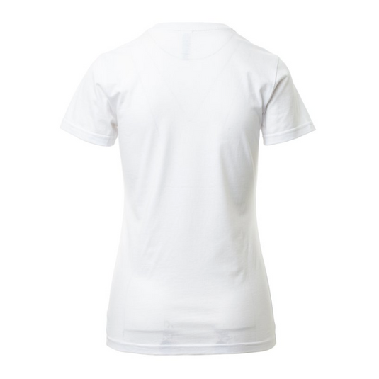 T-Shirt Donna Sfiancata Payper Print Lady