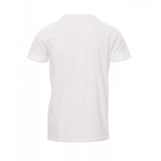 T-shirt Uomo Manica Corta Girocollo Casual Payper Party