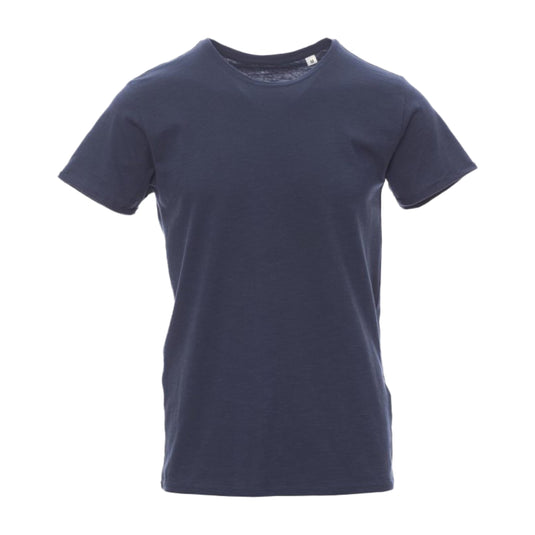 T-shirt Uomo Manica Corta Girocollo Casual Payper Party