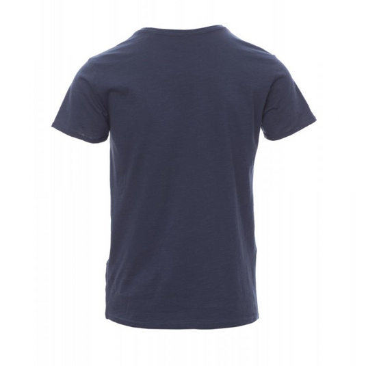 T-shirt Uomo Manica Corta Girocollo Casual Payper Party