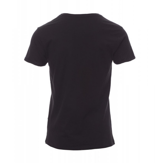 T-shirt Uomo Manica Corta Girocollo Casual Payper Party