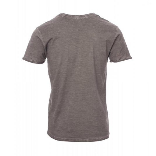 T-shirt Uomo Manica Corta Girocollo Casual Payper Party