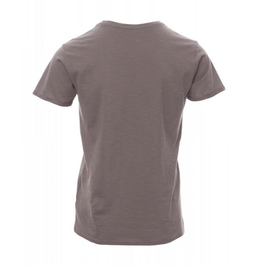 T-shirt Uomo Manica Corta Girocollo Casual Payper Party