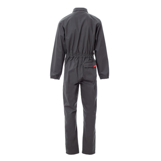Tuta da lavoro Tasche Officina 100% Cotone Payper Cover