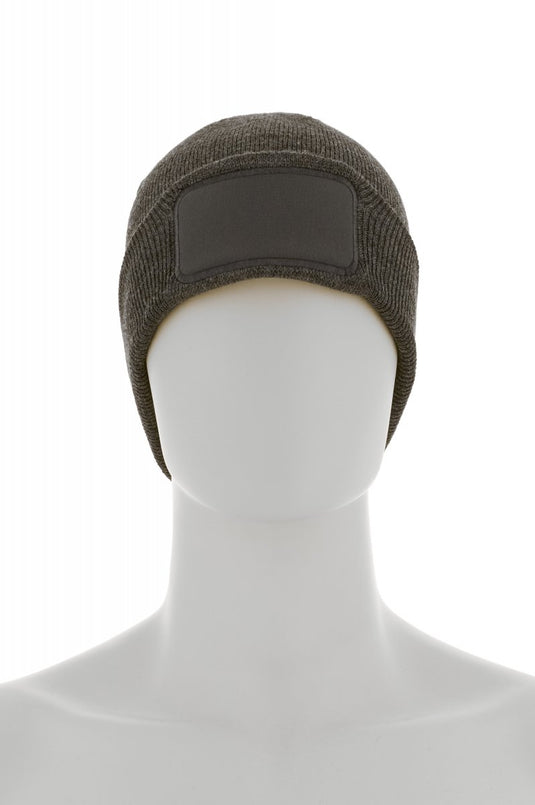 Berretto Invernale Unisex Payper Everest Patch con Patch Personalizzabile