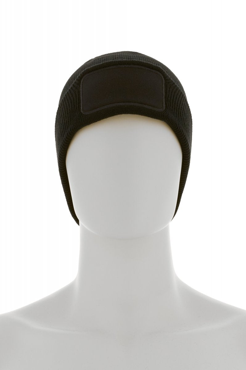 Carica immagine in Galleria Viewer, Berretto Invernale Unisex Payper Everest Patch con Patch Personalizzabile
