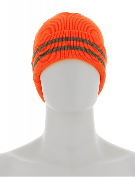 Berretto Invernale Unisex Payper Everest Reflex con Bande Riflettenti