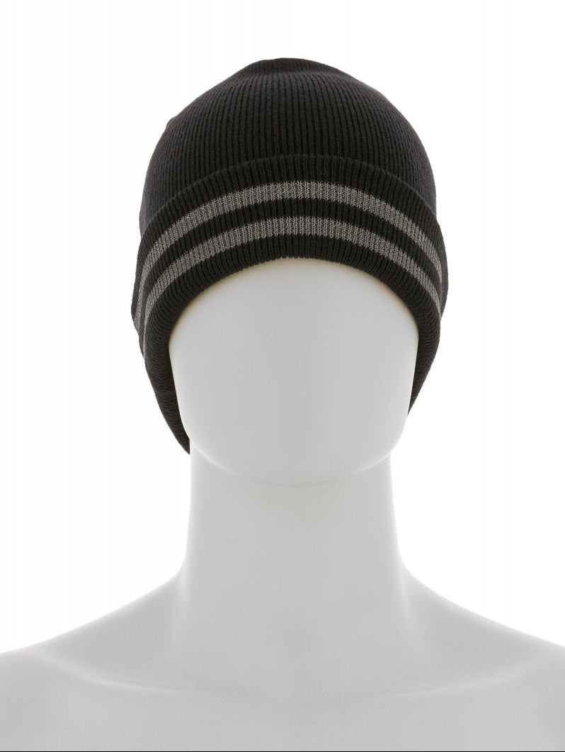 Carica immagine in Galleria Viewer, Berretto Invernale Unisex Payper Everest Reflex con Bande Riflettenti
