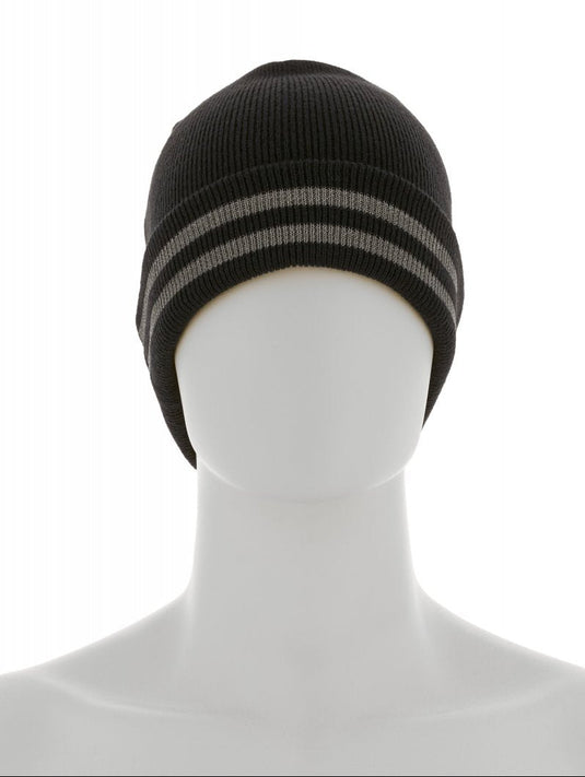 Berretto Invernale Unisex Payper Everest Reflex con Bande Riflettenti