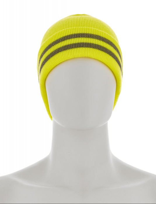 Berretto Invernale Unisex Payper Everest Reflex con Bande Riflettenti