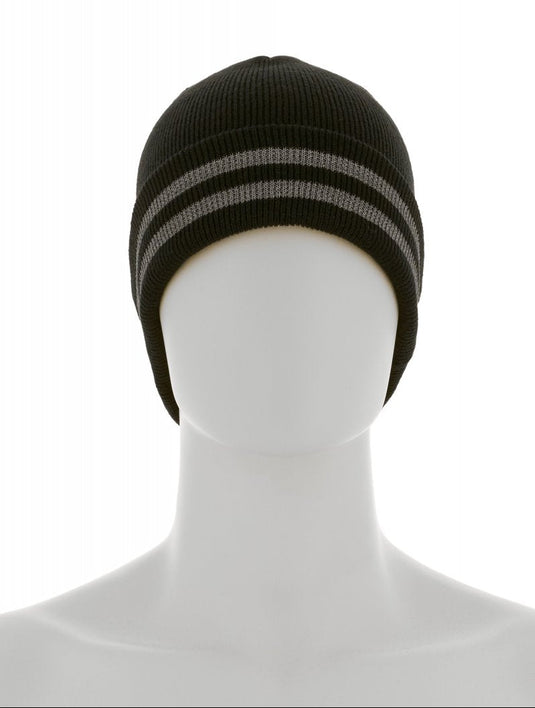 Berretto Invernale Unisex Payper Everest Reflex con Bande Riflettenti