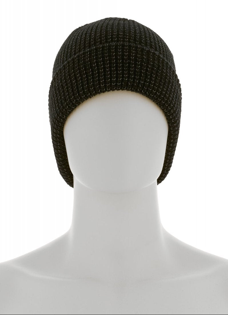 Carica immagine in Galleria Viewer, Berretto Invernale Unisex Payper K2 con Filo Riflettente e Interno in Pile
