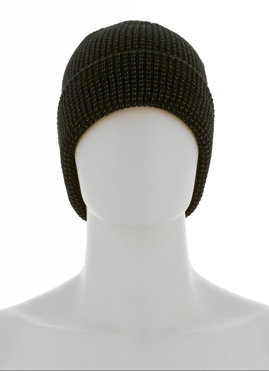 Berretto Invernale Unisex Payper K2 con Filo Riflettente e Interno in Pile