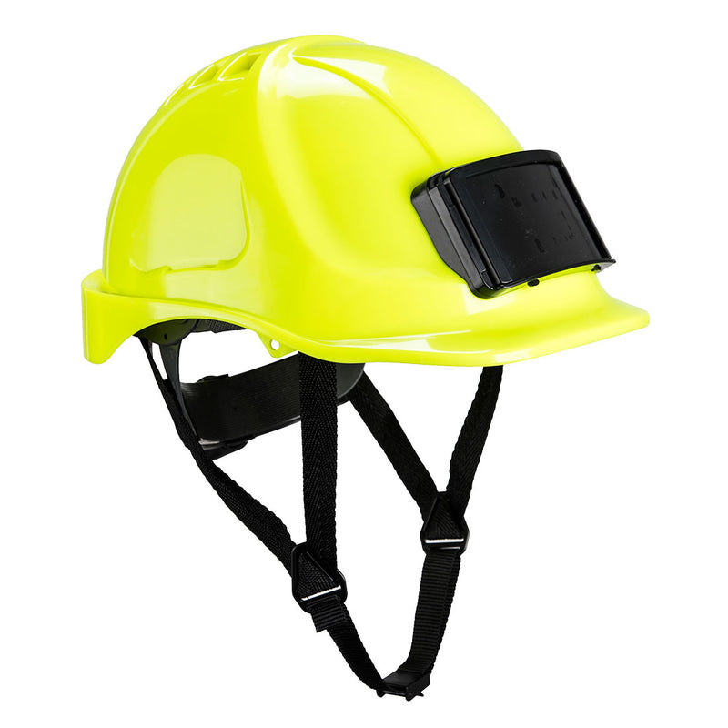 Carica immagine in Galleria Viewer, Elmetto Portwest PB55 Endurance con Porta Badge Ventilato
