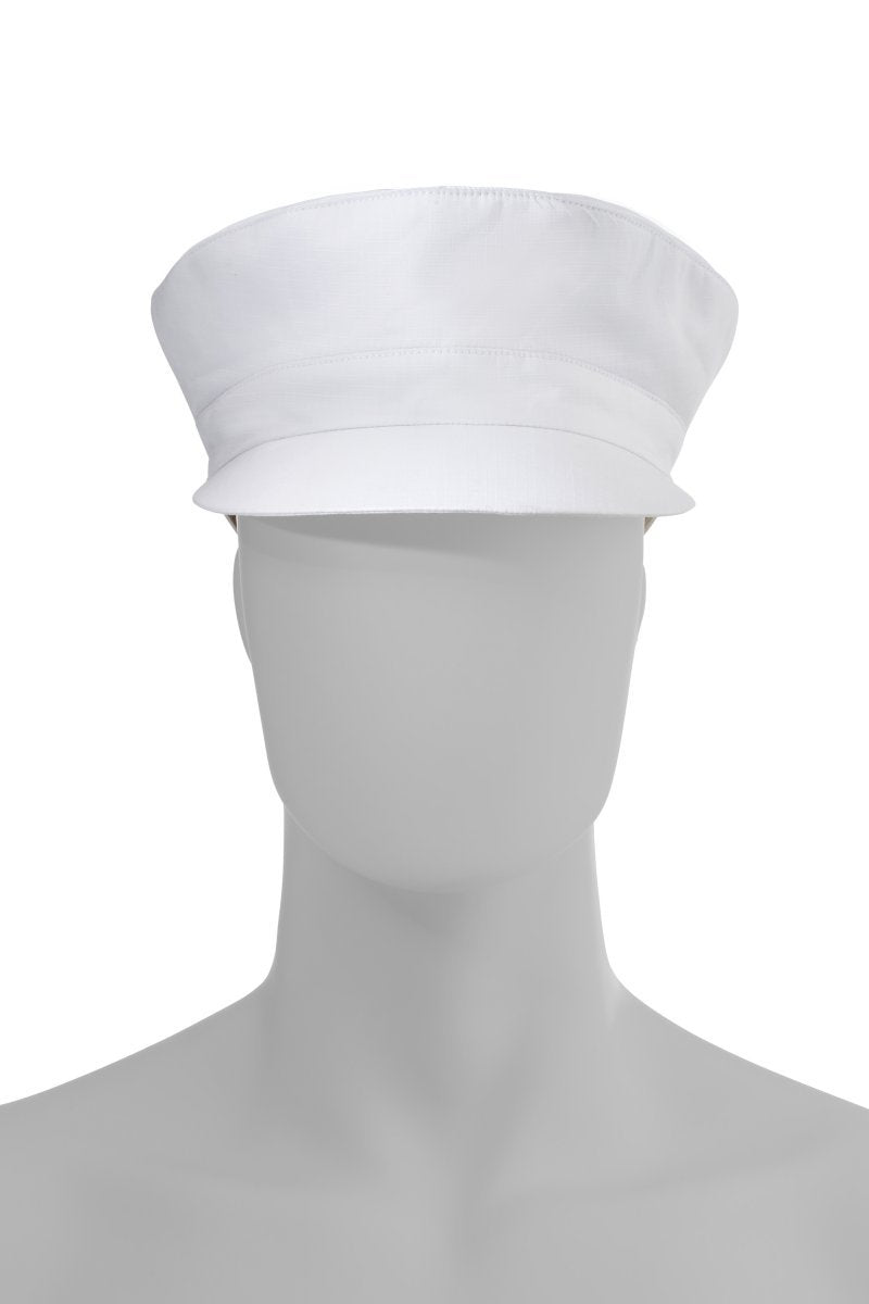 Carica immagine in Galleria Viewer, Berretto chef con visiera traspirante regolabile Unisex Taglia Unica Personalizzabile Payper Pepper
